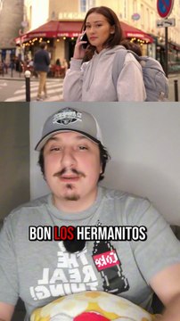 Les incohérences de Belly in Paris dans L'été où je suis devenue jolie