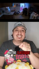 Les films à voir si vous avez aimé Conjuring