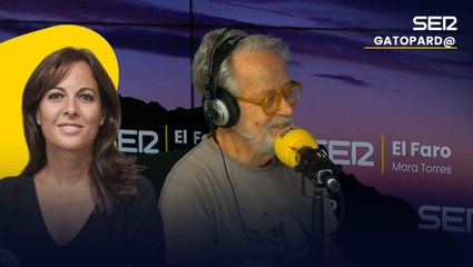 La emoción de Fernando Colomo cuando rodó el primer plano de su vida: "¡Se ve, se ve!"