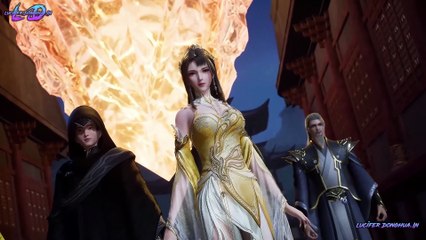 Supreme God Emperor S2 Ep 471