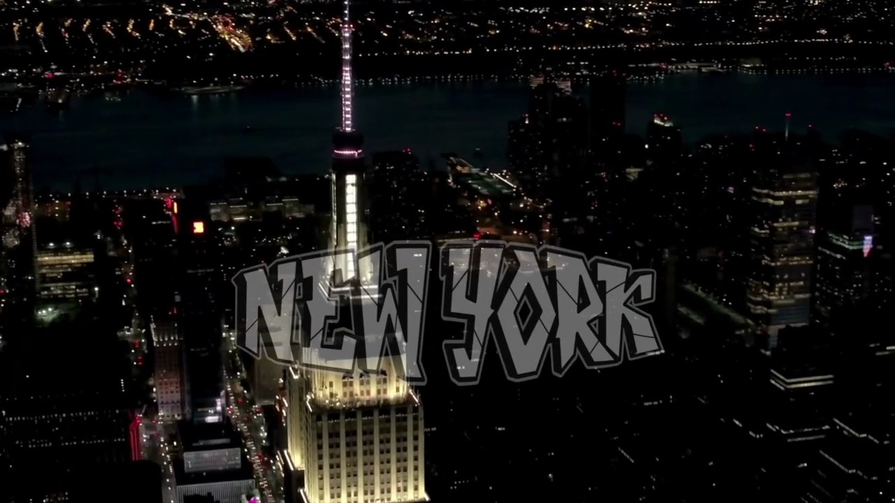 Exploring New York City: Street Art, Iconic Eats & Hidden Gems