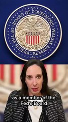 Lisa Cook entitled to participate in Fed meeting despite despite Trump admin. attempts