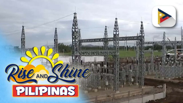 Pagbubukas ng unang hybrid agro-solar plant sa bansa, pinangunahan ni PBBM.; carbon emissions, mababawasan ng hanggang 265,933.5 tons | Bien Manalo