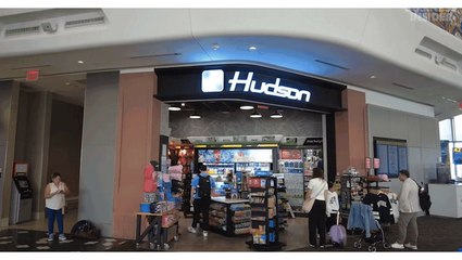 Why everything at the airport is so expensive