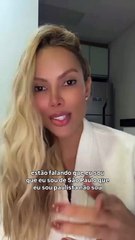 Influenciadora causa polêmica ao declarar que não gosta de baianos