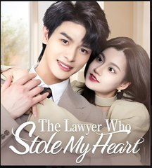 THE LAWYER WHO STOLE MY HEART- Drama FULL MOVIES ENGLISH SUB