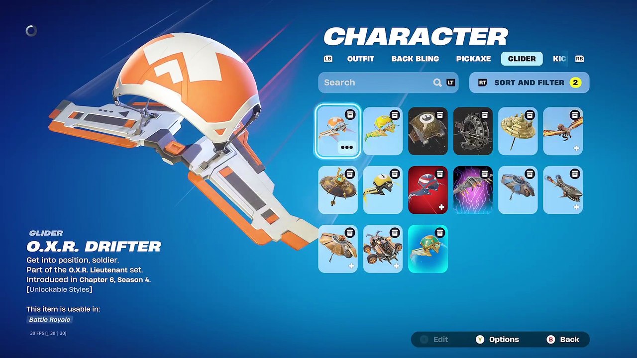 Fortnite September 13,2025 PT3
