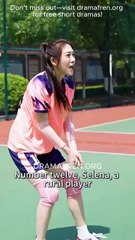 Olympic Dream The Unwanted Champion Full Chinese Drama