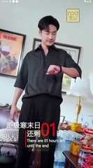 Frozen Apocalypse Cut Off My Family Chinese Drama - Full Drama Movies