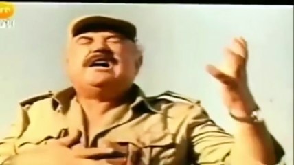 المشاهد المحذوف من فلم مصري فلم البرئه