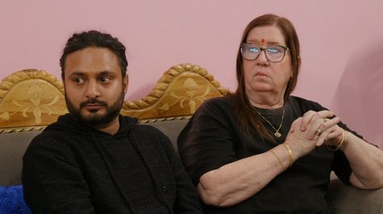 90 Day Fiance The Other Way Season 7 Episode 2