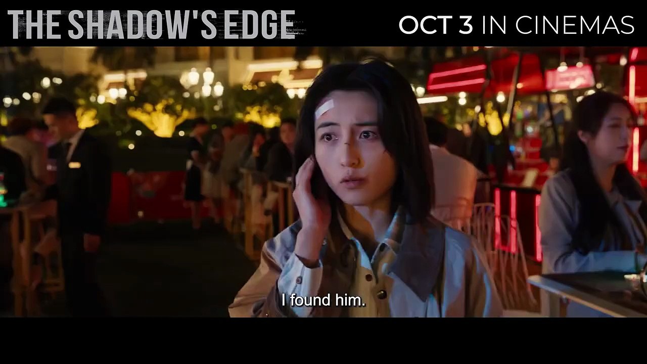 THE SHADOW_S EDGE Official Trailer (2025) Jackie Chan Action Movies 4K   #TheShadowsEdge #JackieChan #JackieChan2025 #ActionMovies #HollywoodMovies #UpcomingMovies2025 #ActionPacked #OfficialTrailer #NewMovieTrailer #Cinematic #JackieChanFans #Ku(720P_HD)