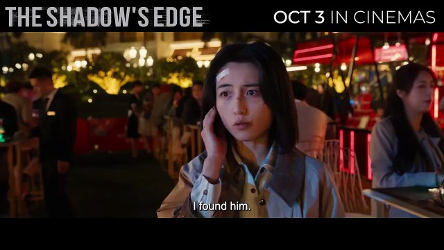 THE SHADOW_S EDGE Official Trailer (2025) Jackie Chan Action Movies 4K #TheShadowsEdge #JackieChan #JackieChan2025 #ActionMovies #HollywoodMovies #UpcomingMovies2025 #ActionPacked #OfficialTrailer #NewMovieTrailer #Cinematic #JackieChanFans #Ku(720P_HD)