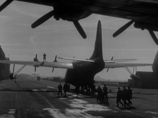 The  Sea Shall Not Have Them_1954