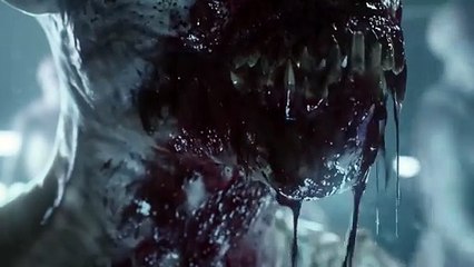 ILL - Official Trailer _ Summer Game Fest 2025