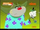 Kem Cho Oggy  S02E28 - Full Hindi Episodes - Go for it, Jack! (Nickelodeon Dubbed) | ChillAndZeal | Credit:- Nostalgic Oggy