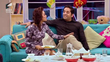 क्या Nagina को मिलेगी Mr. और Mrs. Walia की रज़ामंदी_ _ Sumit Sambhal Lega