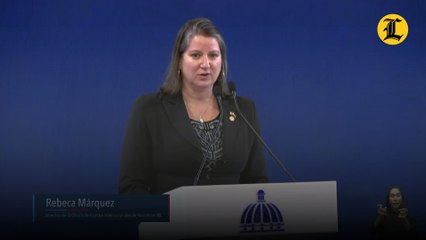 EEUU pide a RD designar director ante la Oficina de Naciones Unidas contra la droga y el delito