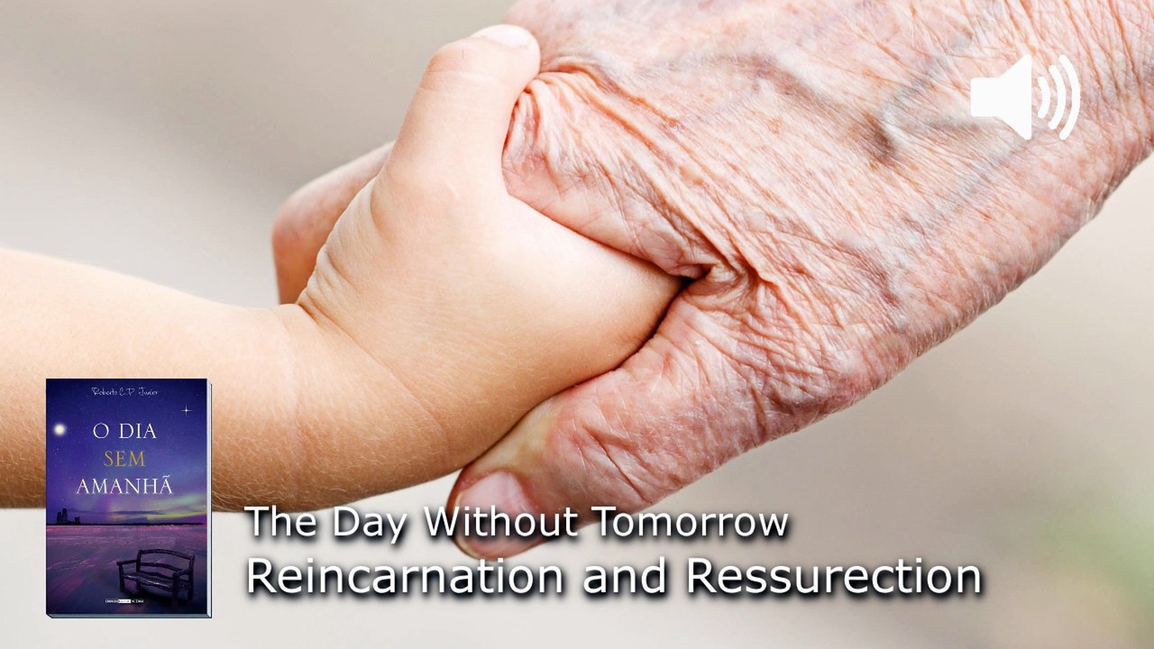 WP129. Reincarnation and Ressurection