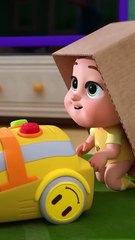 Buttons Song Lalafun Nursery Rhymes  Original Kids Songs  forkids  kidssongs  lalafun