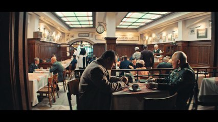 The Breslau Murders Season 1 Episode 1 - Full Episode