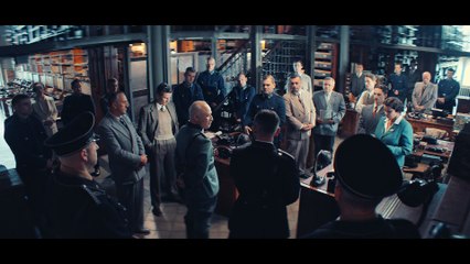 The Breslau Murders Season 1 Episode 4 - Full Episode