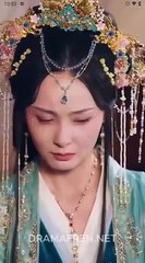Rise of the Royal Concubine Full Chinese Drama - English Sub