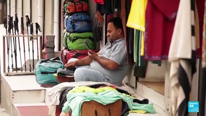 Turismo en Nepal fuertemente afectado tras manifestaciones