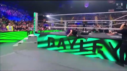 WWE Raw 9/15/25 Full Match Highlights 🎥