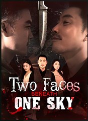 TWO FACES BENEATH ONE SKY- Drama FULL MOVIES ENGLISH SUB