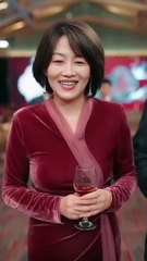 Flirting My Way to His Heart Chinese Drama - English Sub