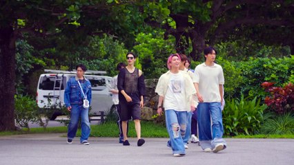 Traveling with Snow Man Season 1 Episode 1 - Full Episode