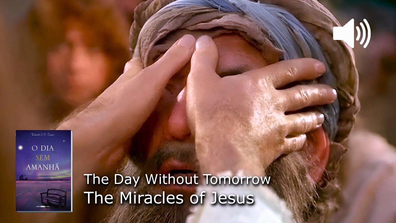 WP133. The Miracles of Jesus
