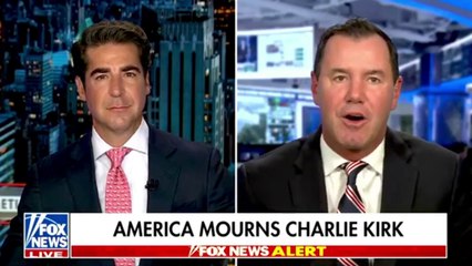 Jesse Watters Primetime  September 15, 2025 – FOX NEWS