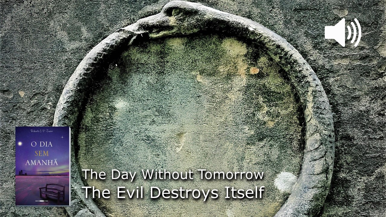 WP134. The Evil Destroys Itself