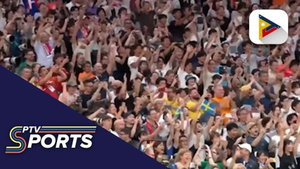 Armand Duplantis clears 6.30M; bagong world record