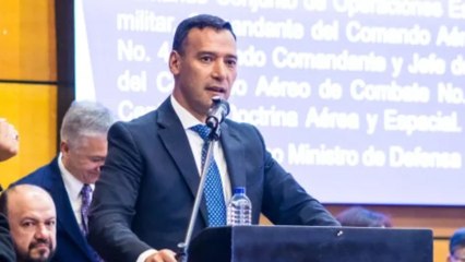 Ministerio de Defensa aumenta recompensa por alias Marlon tras ataque en Cajibío, Cauca