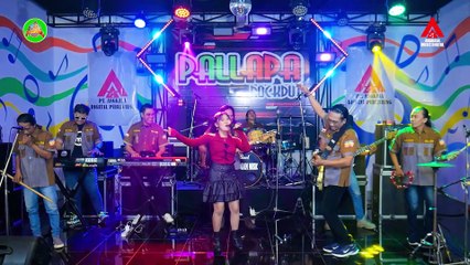 Asmara Dunia Maya - Rapella Prameswara