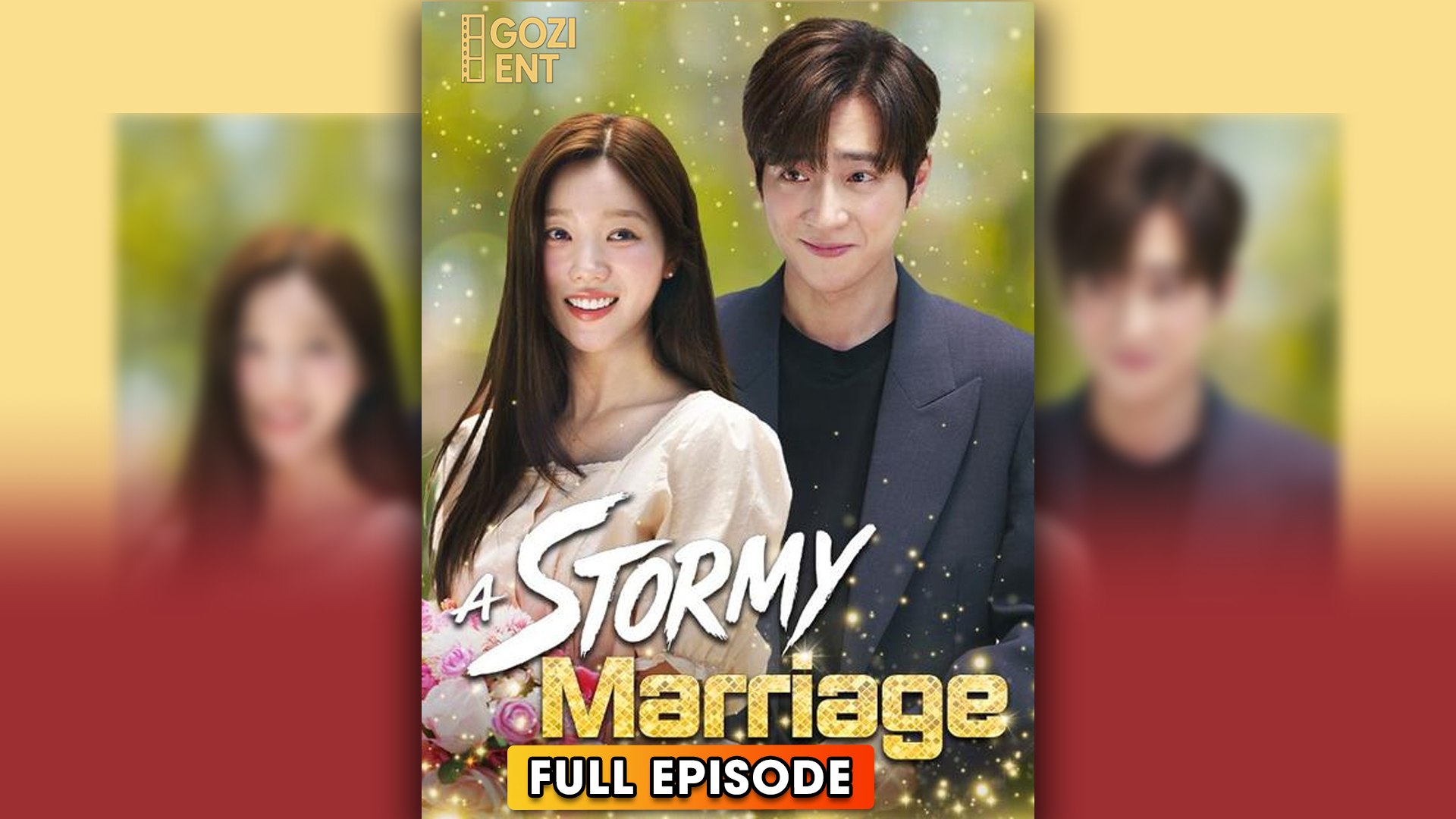 A Stormy Marriage (2025) - FULL & DETAILED VERSION