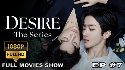 ABO Desire the Series Episode 7 - kisskh