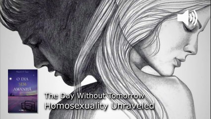 WP138. Homosexuality Unraveled