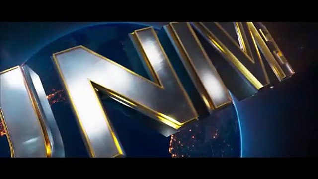 L'HOMME QUI RÉTRÉCIT Bande Annonce (2025) Nouvelle, Jean Dujardin