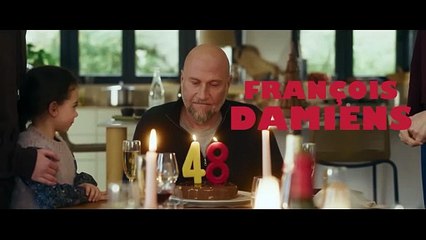 T'AS PAS CHANGÉ Bande Annonce (2025) Jérôme Commandeur