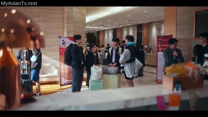 MuTeLuv Episode 4 Engsub