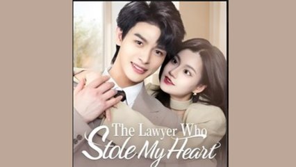 THE LAWYER WHO STOLE MY HEART - FULL MOVIES ENGLISH SUB