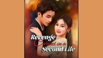 REVENGE CARVED IN A SECOND - FULL MOVIES ENGLISH SUB