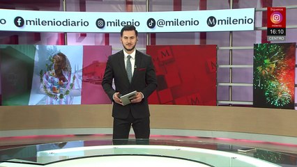 Realizan operativo preventivo por fiestas patrias en Oaxaca