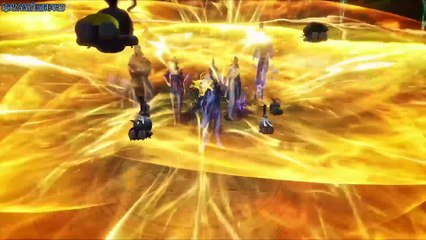 One Hundred Thousand Years of Qi Refining - Episode 277 Sub Indo