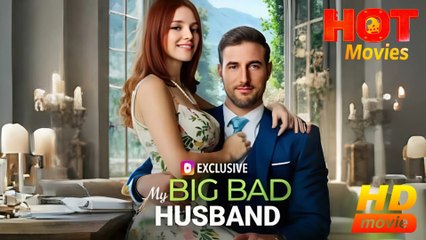 My Big Dad Husband Full Movie HD - Best Drama ShortFilms Hot Romantic