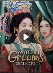 SWITCHED GROOMS SEALED FATE- Drama FULL MOVIES ENGLISH SUB